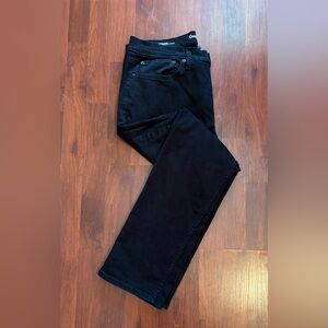 Men’s Black Jeans